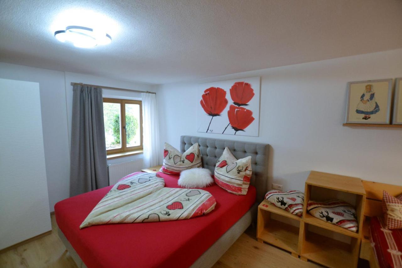Apartament Studio Stubaier Herzblut Neustift im Stubaital Zewnętrze zdjęcie