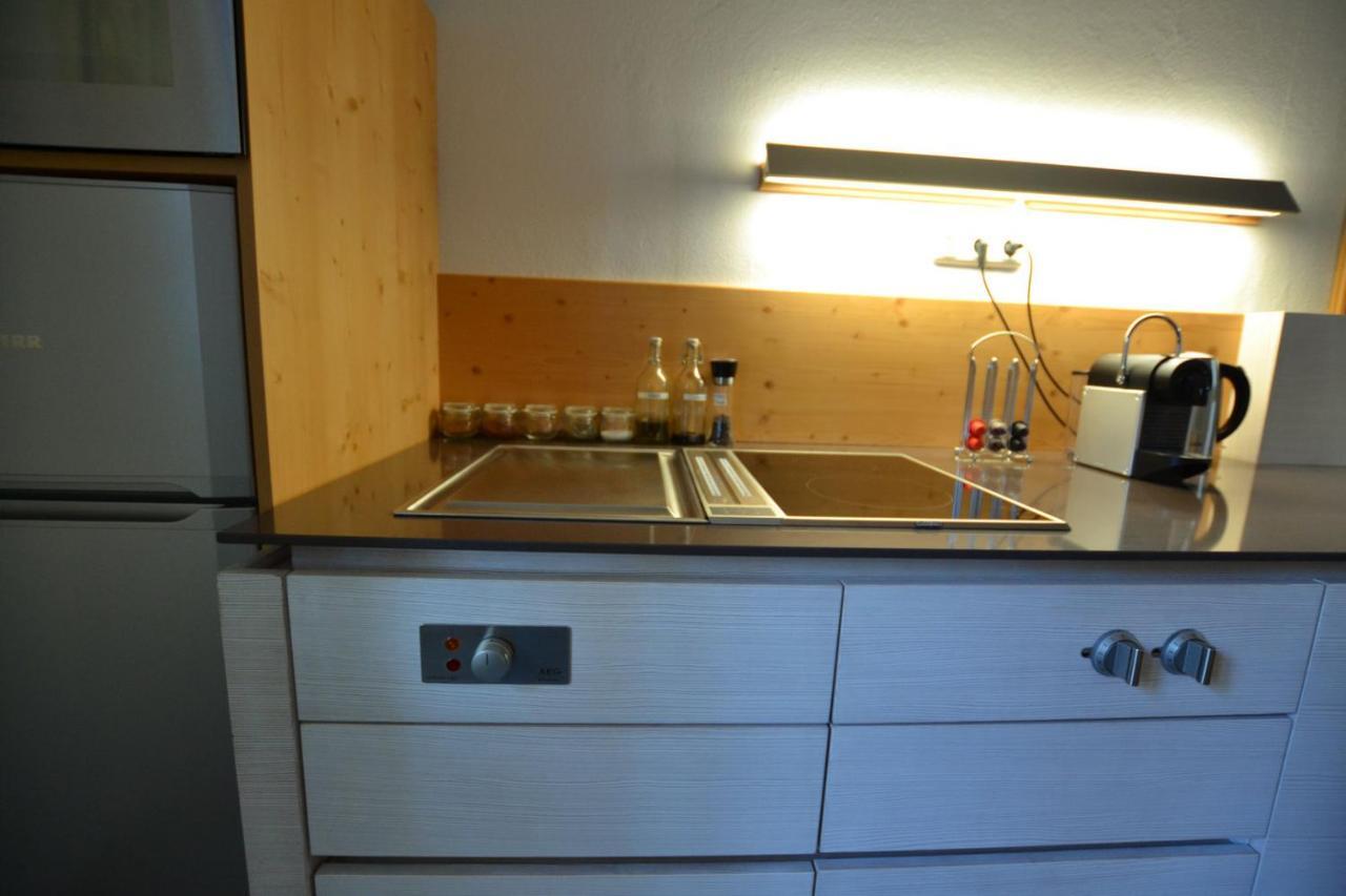 Apartament Studio Stubaier Herzblut Neustift im Stubaital Zewnętrze zdjęcie