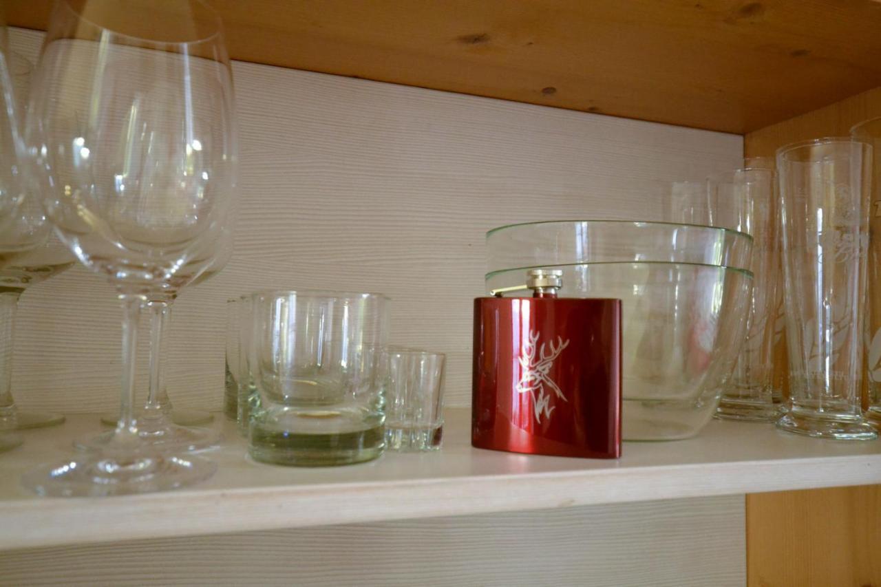 Apartament Studio Stubaier Herzblut Neustift im Stubaital Zewnętrze zdjęcie