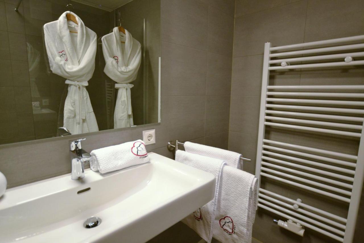 Apartament Studio Stubaier Herzblut Neustift im Stubaital Zewnętrze zdjęcie