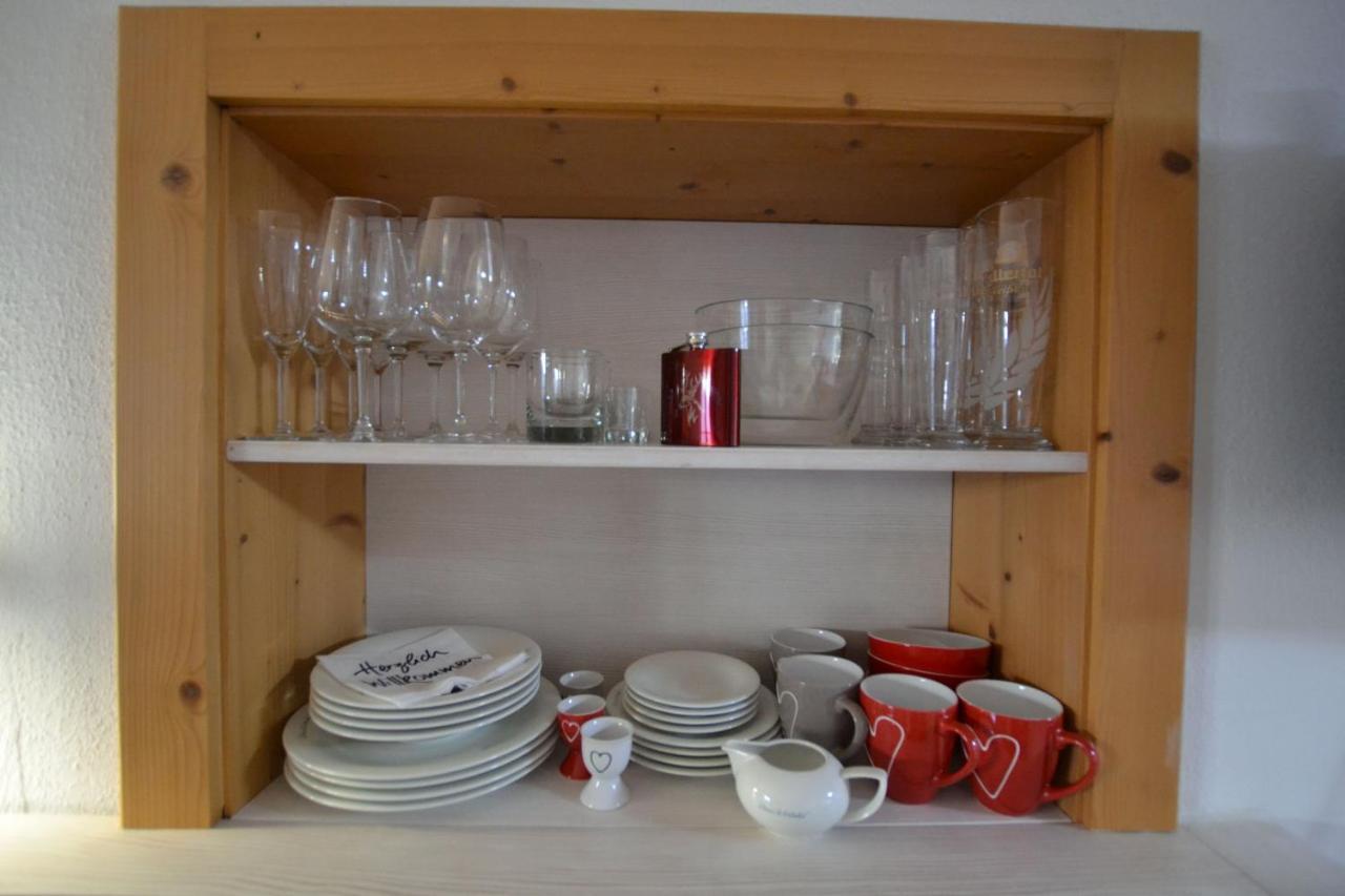 Apartament Studio Stubaier Herzblut Neustift im Stubaital Zewnętrze zdjęcie