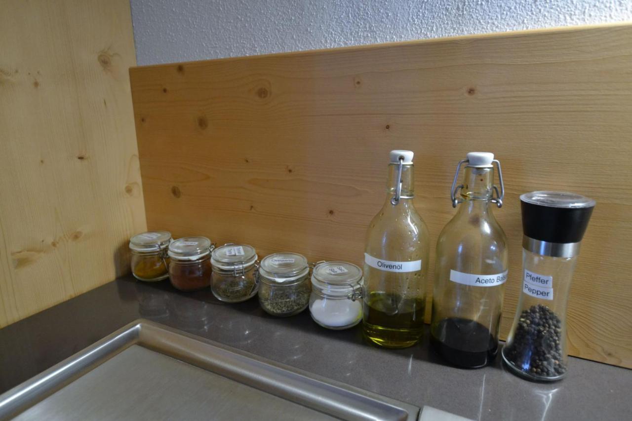 Apartament Studio Stubaier Herzblut Neustift im Stubaital Zewnętrze zdjęcie