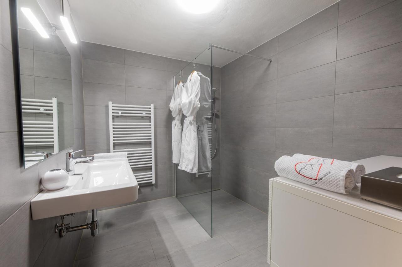 Apartament Studio Stubaier Herzblut Neustift im Stubaital Zewnętrze zdjęcie