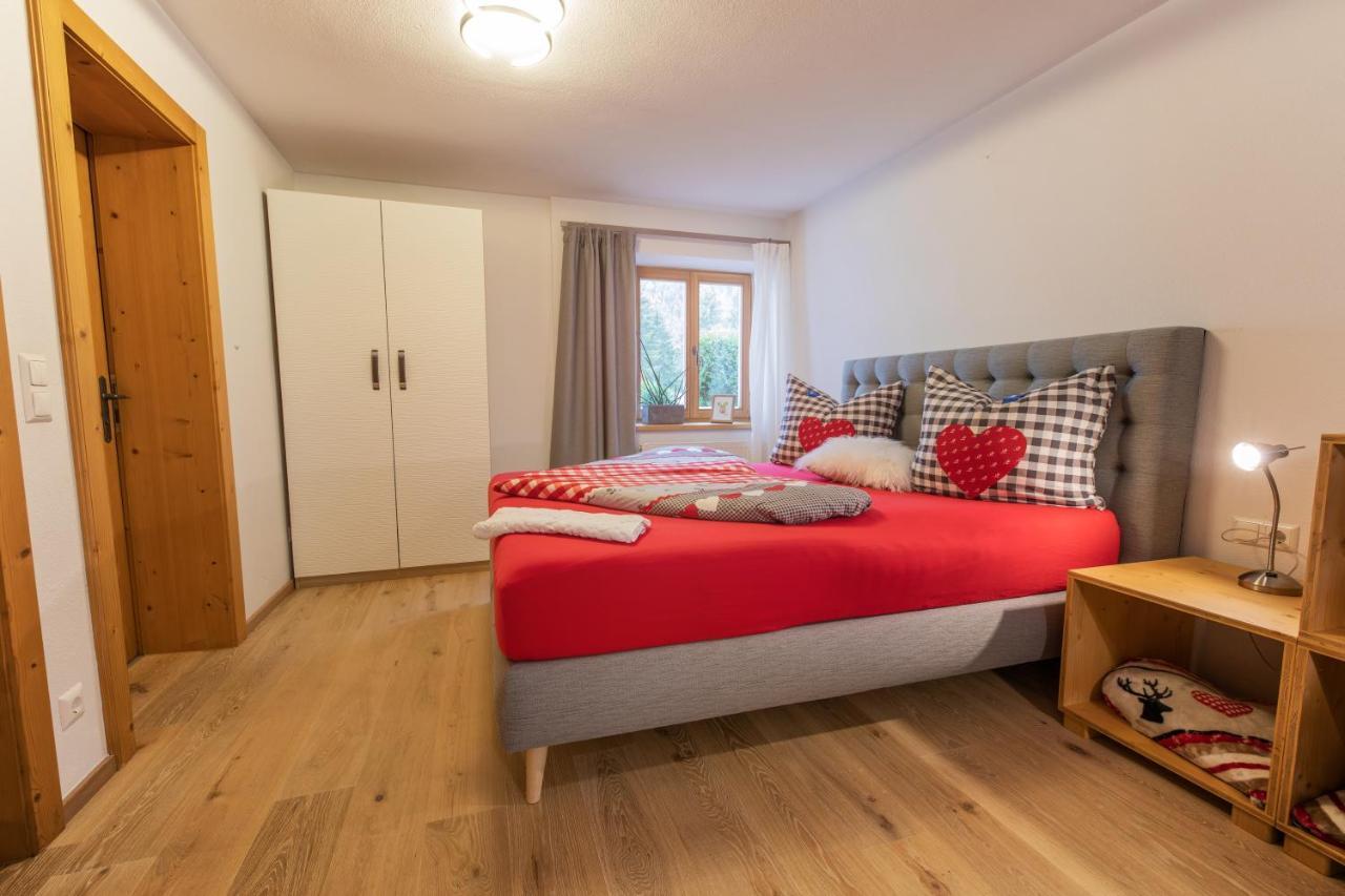 Apartament Studio Stubaier Herzblut Neustift im Stubaital Zewnętrze zdjęcie